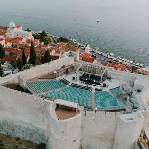 Tvrđavi kulture Šibenik odobren novi projekt kojim će se ojačati prekogranična turistička ponuda