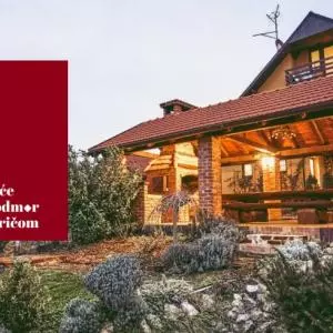 Holiday houses with a story - an excellent project for branding rural accommodation in Varaždin County