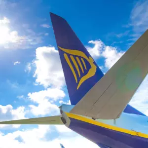 Ryanair launches 9 new lines from Zagreb