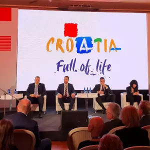 A presentation of the Croatian tourist offer on the Russian market is being held in Moscow with the aim of expanding existing cooperation