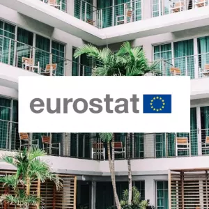 Eurostat: Croatia is the third country with the largest increase in the number of domestic overnight stays