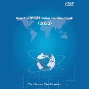 WTCF: Global tourism recorded over 12 billion tourists and revenues of $ 5,8 trillion