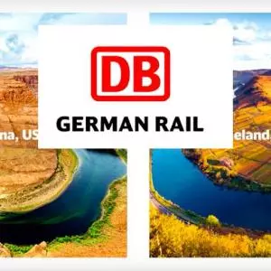 Saznajte kako je Njemačka željeznica odličnom digitalnom kampanjom prodala 2 milijuna karata