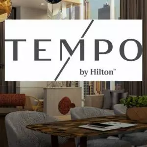 Hilton presented a new modern brand - Tempo by Hilton