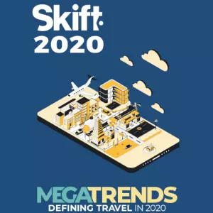 Pregled megatrendova putničke i turističke industrije u 2020. godini