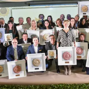 Sunflower of Croatian rural tourism awarded for 2019