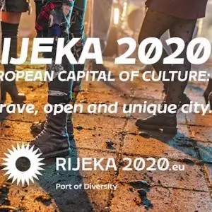 The biggest "cultural event" in Europe has started - Rijeka 2020