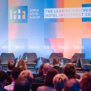 Adria Hotel Forum: Investitori imaju velik interes za ulaganja u Hrvatsku i Crnu Goru
