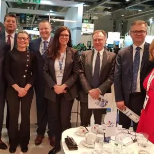 CNTB at the BIT fair in Milan: Italians are the fifth most numerous guests and the growth of arrivals is expected this year as well
