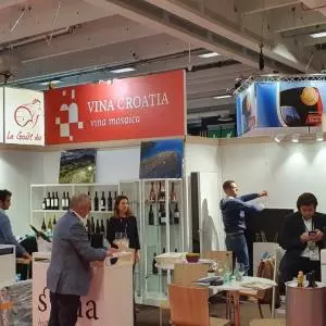 Wine Paris: Croatian wines are increasingly in demand, but additional investments in branding are needed