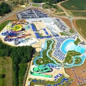 Vodeni park Aquacolors proglašen najboljim u Europi