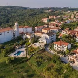 Adopted strategy for tourism development in the municipality of Vižinada-Visinada