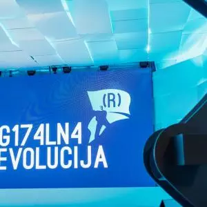 Digitalna (R)evolucija 3.0: Hrvatskoj su potrebne drastične promjene