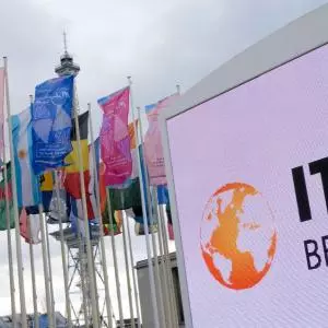 The achievement of reservations of 90 percent of space at ITB Berlin 2024 indicates a strong recovery of the market