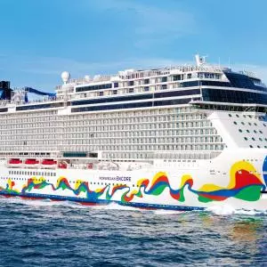 Norwegian Cruise Line otkazali sve kruzere prema Aziji, dio putnika prebačen na istočno Sredozemlje