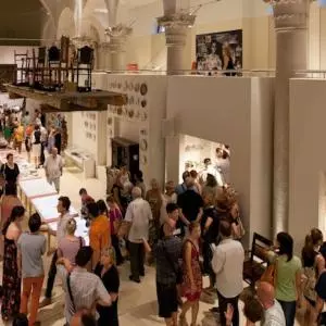 In 2019, over 5 million visitors visited Croatian museums