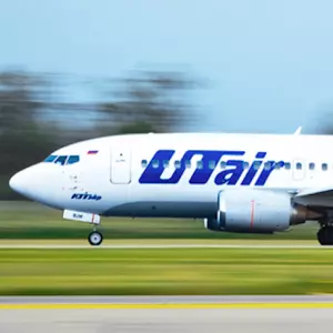 Ruska aviokompanija Utair uvodi novu avioliniju na relaciji Moskva – Split