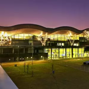 Zračna luka Franjo Tuđman  proglašena najboljom zračnom lukom u Europi