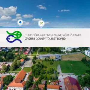 Get to know Zagreb County through a virtual walk through the green Zagreb ring