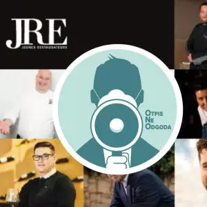 JRE Hrvatske joined the "Voice of Entrepreneurs" initiative