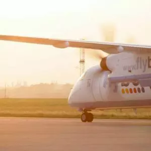 One of Europe's largest regional airlines, Flybe, has declared bankruptcy