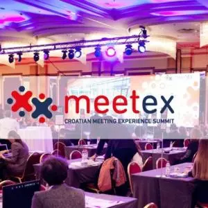 MEETEX 2022. - hibridno okupljanje sudionika poslovnog turizma