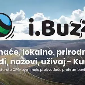 Istria.buzz - digitalna platforma koja okuplja istarske OPG-ove