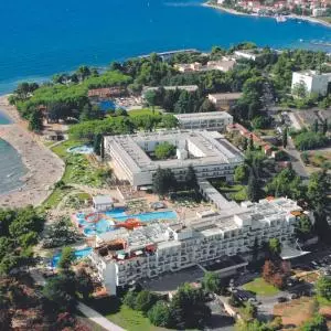 Falkensteiner donates a weekend vacation in Zadar to employees of Zagreb hospitals