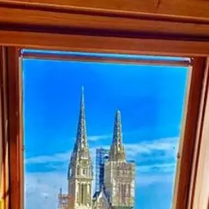 Zagreb Tourist Board launches "From Zagreb windows" campaign