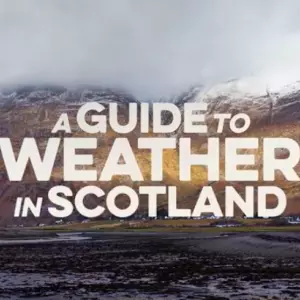 How Scotland turned its unpredictable weather into an advantage