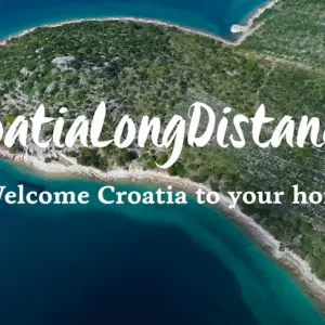 HTZ pokrenuo kampanju #CroatiaLongDistanceLove