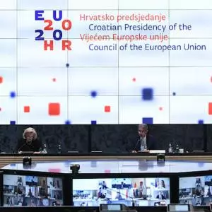 Održana videokonferencija ministara turizma EU o utjecaju pandemije COVID-19 na sektor turizma