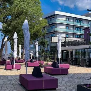 Hotel Ilirija otvoren uz prve vjerne njemačke goste