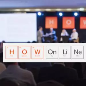 Join the first online conference on changes in hotel operations - How Online