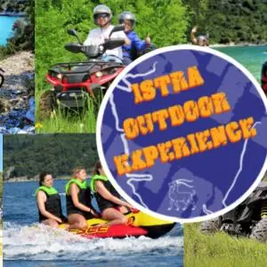 Istra Outdoor Experience once again showed how our tourism should be developed