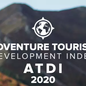ATTA: Objavljen Indeks razvoja pustolovnog turizma 2020.