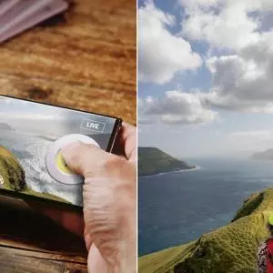 Odlična inovativna virtualna kampanja Farskih otoka -  Remote Tourism