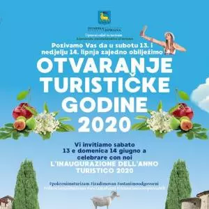 Istarska županija pokrenula inicijativu za oživljavanje turizma u Istri