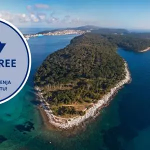 Mali Lošinj Tourist Board co-finances return tickets for the ferry - FERRY FREE