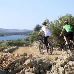 Prijavite se na edukaciju biciklističkih vodiča na otoku Krku