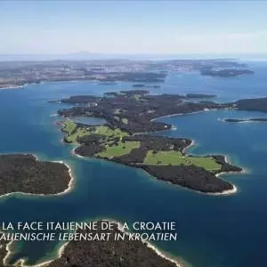 Kulturno nasljeđe Istre i Južne Dalmacije predstavljeno na francuskom Arte TV