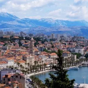 Strategic communication of the destination towards emitting markets - education for tourist agencies of Split-Dalmatia County