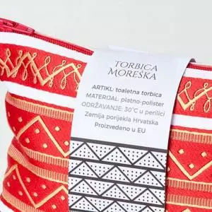 Korcula received 18 authentic souvenirs