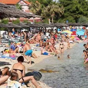 Vir se pobunio protiv HTZ-a: Je li otok Vir dovoljno fensi da bi bio najbolja destinacija u Hrvatskoj?