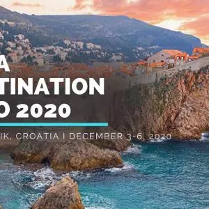 ASTA named Croatia "International Destination of the Year 2020."