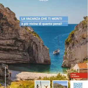 Započeo Ferragosto, Hrvatska očekuje veći broj talijanskih turista