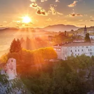Središnja Istra je ili bi trebala biti "new big thing" istarskog turizma