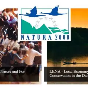 Two Croatian projects in the finals of the European Natura 2000 Awards
