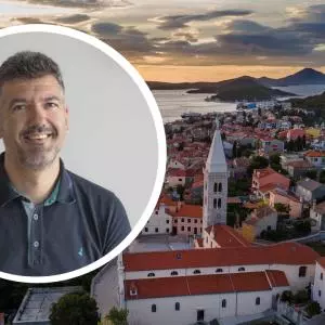 Dalibor Cvitković, TZ Mali Lošinj: Puno smo pametniji i spremniji na izazove koji donosi turizam u vrijeme koronavirusa