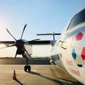 During November, Croatia Airlines will connect Croatia with 12 international destinations